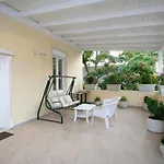 Ferdinand Modern In Tirana's Center Hotel 3*