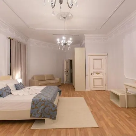Hotel Ferdinand Modern In Tirana's Center
