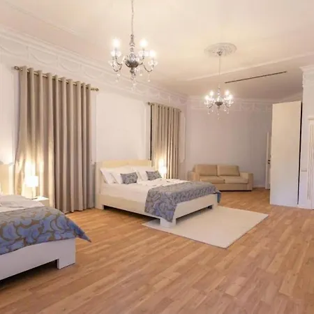 Hotel Ferdinand Modern In Tirana's Center Tirana