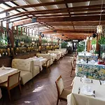 Hotell Ferdinand Tirana