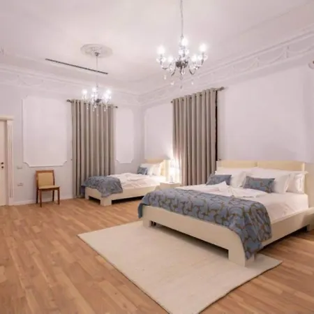 ホテル Ferdinand 3*