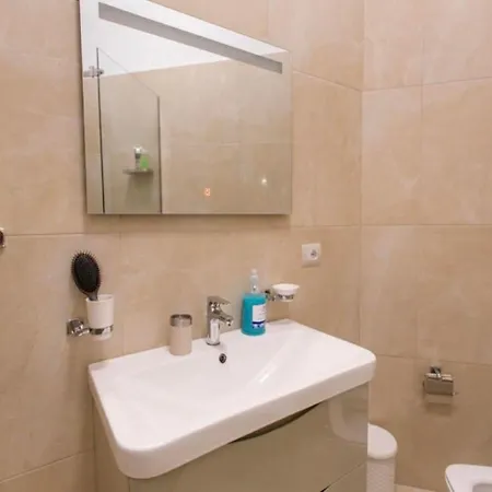 Hotel Ferdinand Tirana