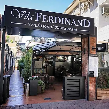 Ferdinand 3*
